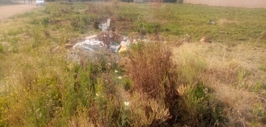 Commercial Property for Sale in Stilfontein Ext 4 North West